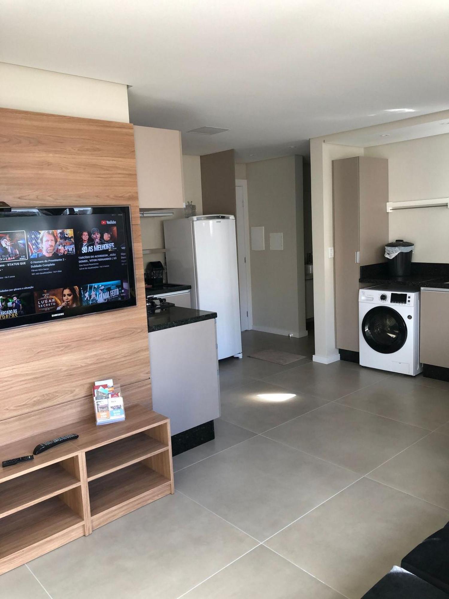 Dallas Apartamentos Na Via Gastronomica-Estacionamento-Amplos E Equipados-Wifi Bento Goncalves Luaran gambar