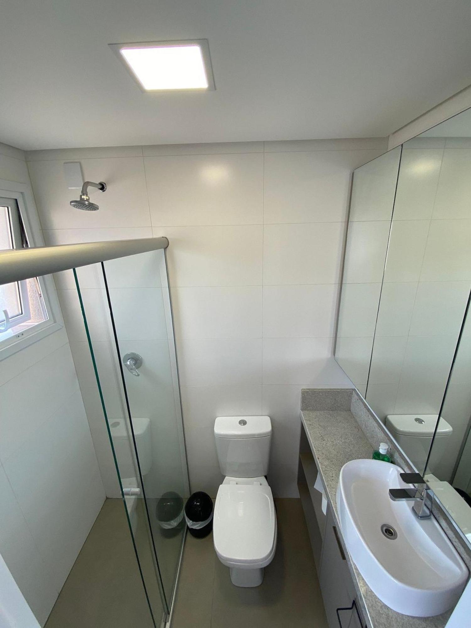 Dallas Apartamentos Na Via Gastronomica-Estacionamento-Amplos E Equipados-Wifi Bento Goncalves Luaran gambar