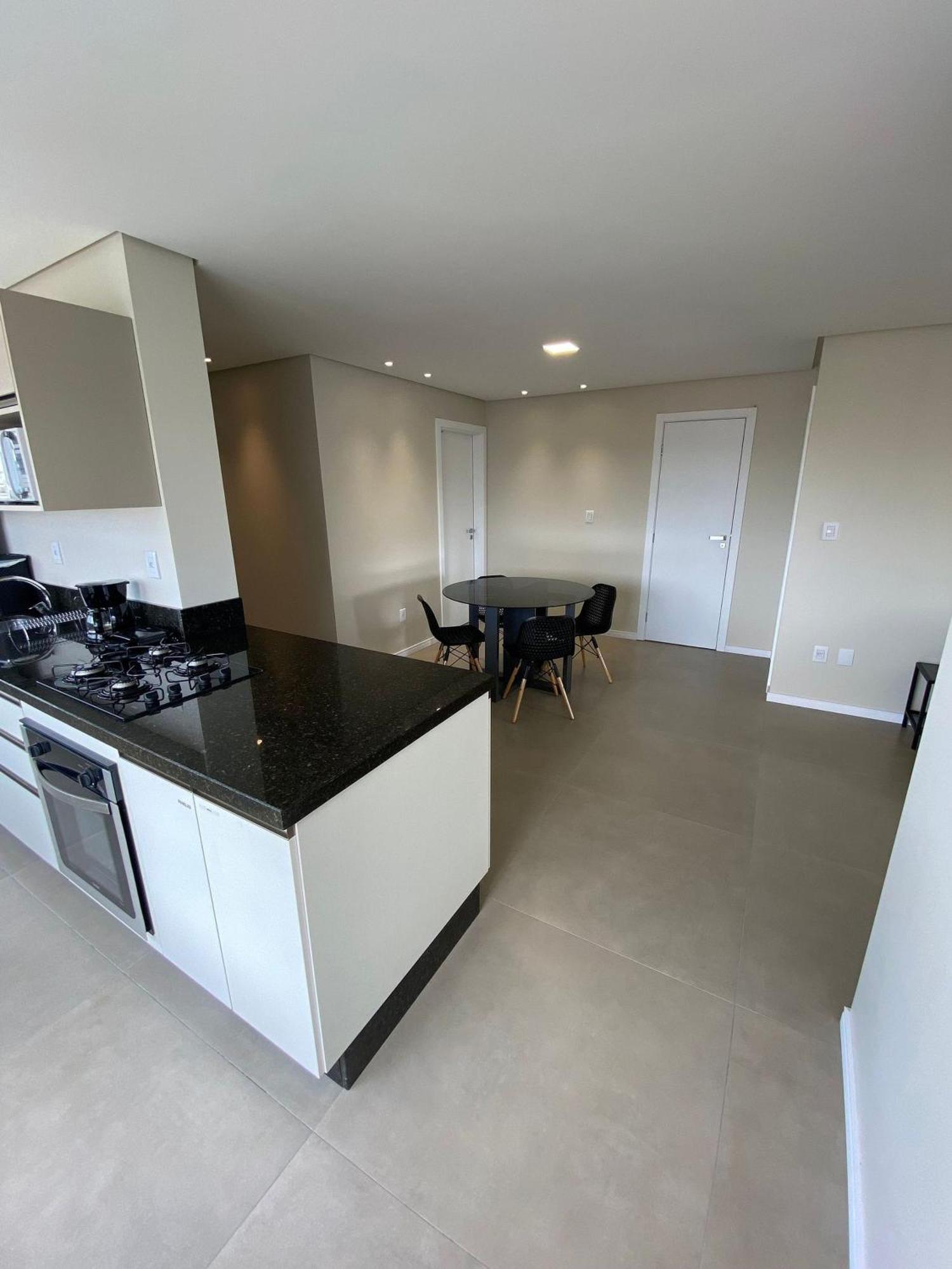 Dallas Apartamentos Na Via Gastronomica-Estacionamento-Amplos E Equipados-Wifi Bento Goncalves Luaran gambar