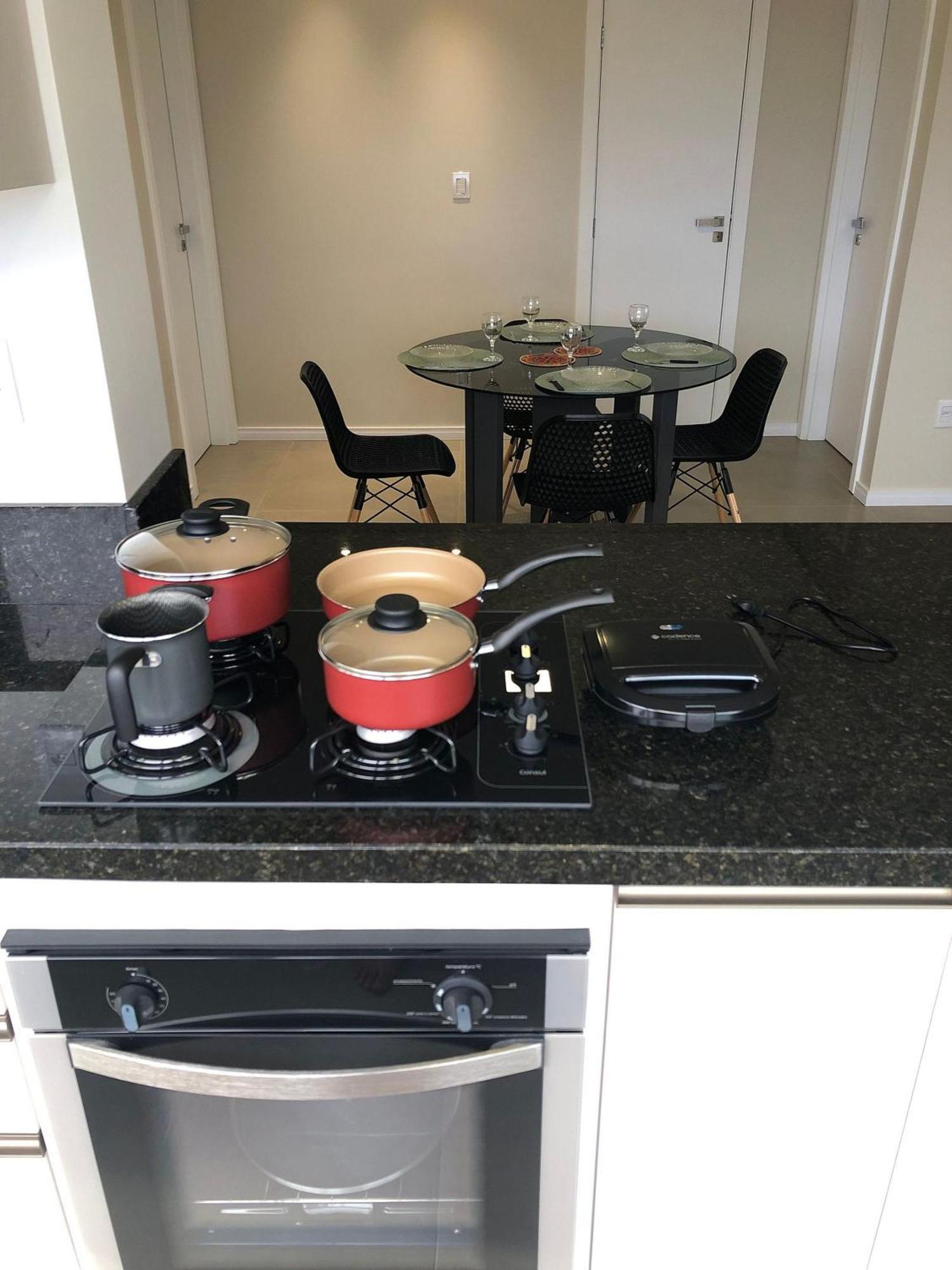 Dallas Apartamentos Na Via Gastronomica-Estacionamento-Amplos E Equipados-Wifi Bento Goncalves Luaran gambar