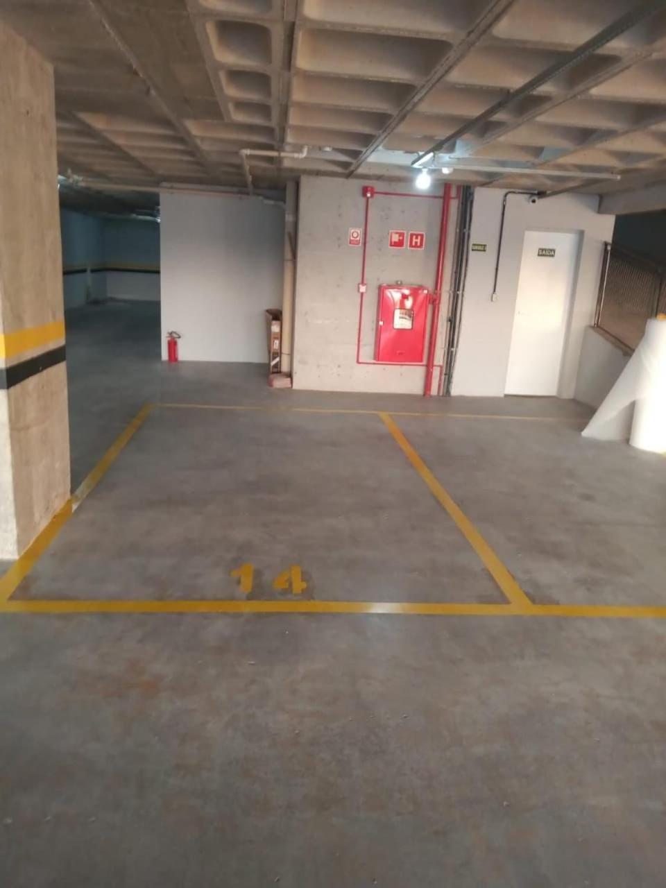 Dallas Apartamentos Na Via Gastronomica-Estacionamento-Amplos E Equipados-Wifi Bento Goncalves Luaran gambar