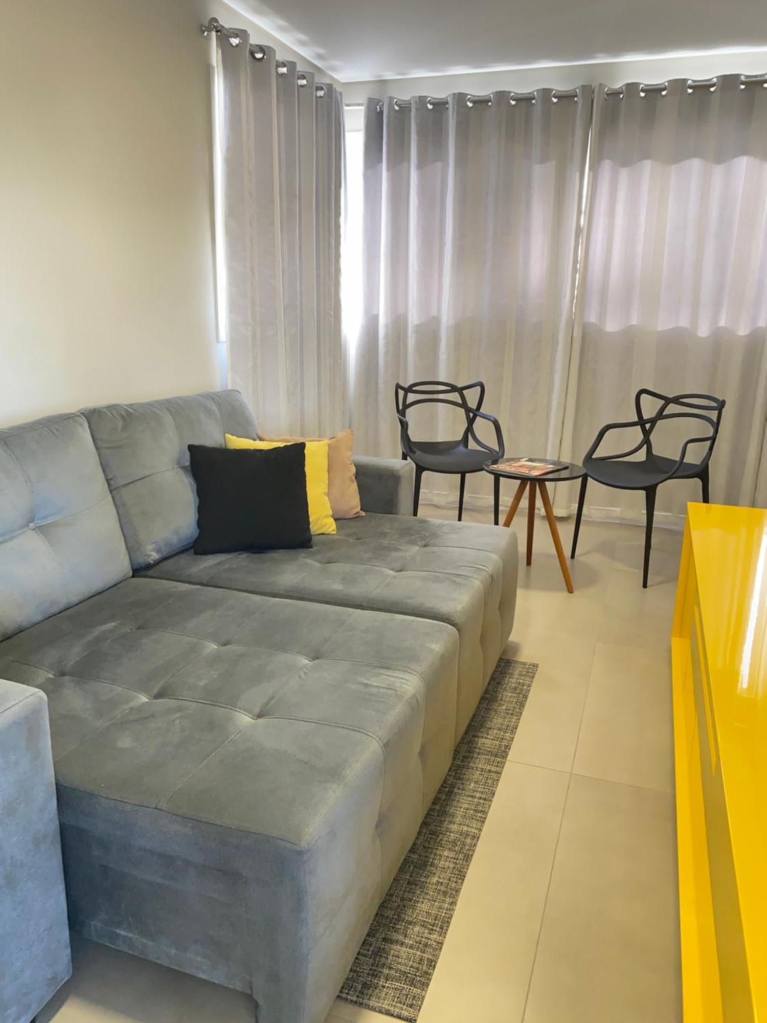 Dallas Apartamentos Na Via Gastronomica-Estacionamento-Amplos E Equipados-Wifi Bento Goncalves Luaran gambar