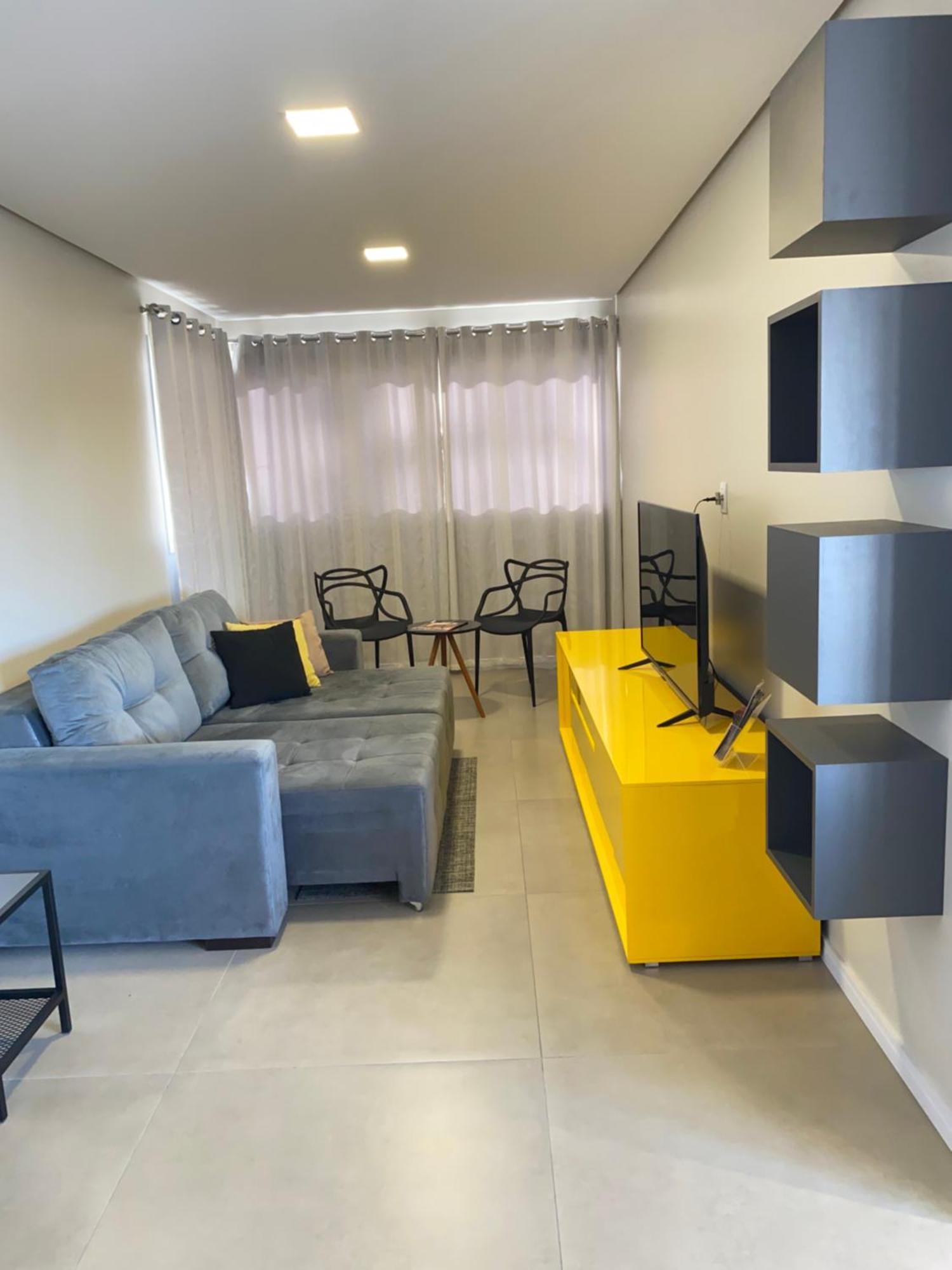 Dallas Apartamentos Na Via Gastronomica-Estacionamento-Amplos E Equipados-Wifi Bento Goncalves Luaran gambar