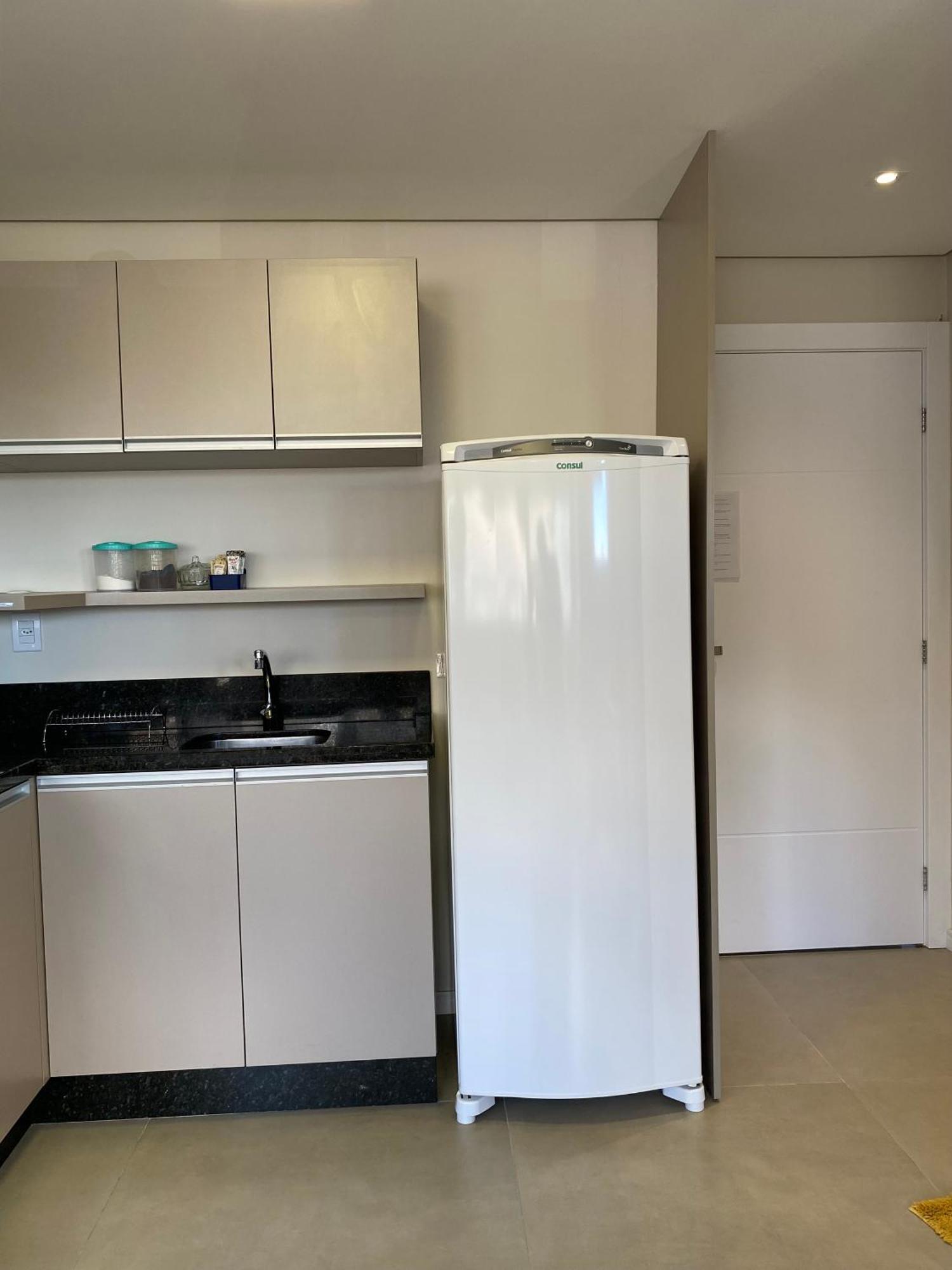 Dallas Apartamentos Na Via Gastronomica-Estacionamento-Amplos E Equipados-Wifi Bento Goncalves Luaran gambar