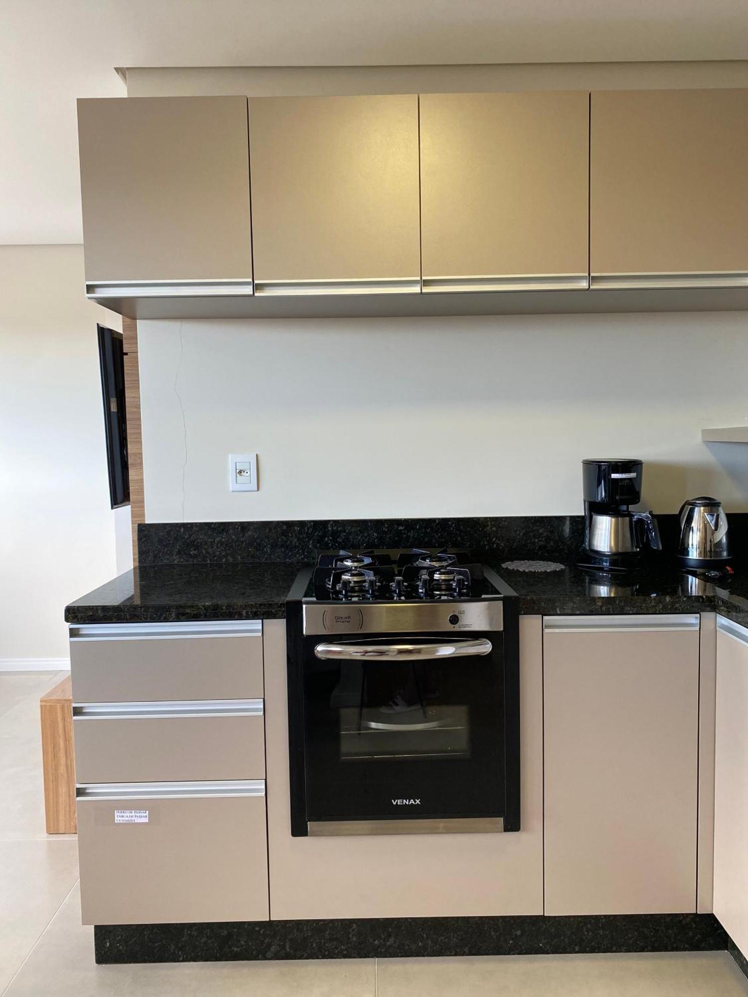 Dallas Apartamentos Na Via Gastronomica-Estacionamento-Amplos E Equipados-Wifi Bento Goncalves Luaran gambar